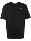 Y-3 GFX GRAPHIC PRINT T-SHIRT