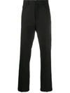 SUNFLOWER FRENCH STRAIGHT-LEG TROUSERS