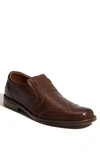 JOSEF SEIBEL 'DOUGLAS' VENETIAN LOAFER,49148