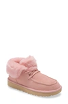 UGG UGG DIARA GENUINE SHEARLING BOOTIE,1113090