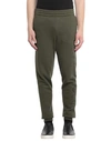 Ea7 Pants In Military Green