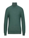 Altea Turtlenecks In Green