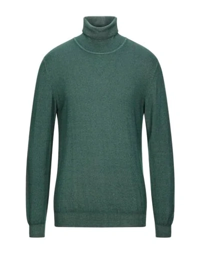 Altea Turtlenecks In Green