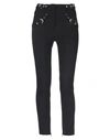VERSACE JEANS COUTURE PANTS,13502378AW 4