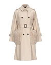 WEEKEND MAX MARA Full-length jacket