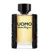 FERRAGAMO UOMO EAU DE TOILETTE (100ML),15114676