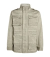 A-COLD-WALL* A-COLD-WALL* FADED FIELD JACKET,15770633