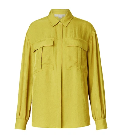 Allsaints Esme Shirt