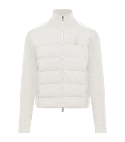 Moncler Quilted Gilet Jacket