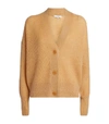 VINCE MOHAIR-BLEND CARDIGAN,15772576