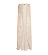 JENNY PACKHAM EMBELLISHED SHEA CAPE,15772578