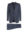 TOM FORD SHELTON TWO-PIECE SUIT,15789013