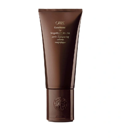 Oribe Conditioner For Magnificient Volume (200ml) In Colourless