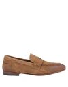 ALEXANDER HOTTO LOAFERS,11931586TA 9