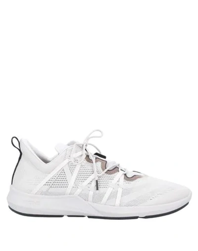 Arkk Copenhagen Sneakers In Light Grey