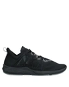 Arkk Copenhagen Sneakers In Black