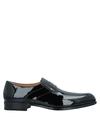 A.TESTONI LOAFERS,11932509FU 3