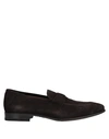 A.TESTONI LOAFERS,11932544OA 11