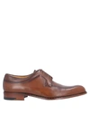 A.TESTONI LACE-UP SHOES,11933092XR 13