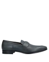 A.TESTONI LOAFERS,11933097EH 15