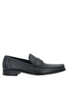 A.TESTONI Loafers