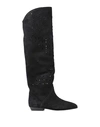 Isabel Marant Boots In Black