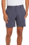 Rhone Men's 9" Commuter Shorts In Iron