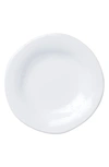 VIETRI AURORA STONEWARE SALAD PLATE,AOR-1101