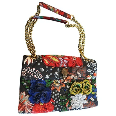Pre-owned Kurt Geiger Multicolour Handbag