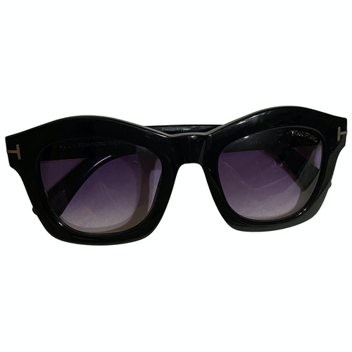 tom ford purple glasses