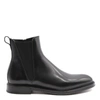 DOLCE & GABBANA CHELSEA ANKLE BOOTS,11483016