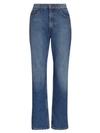 Marc Jacobs The 5 Pocket Cropped Jeans