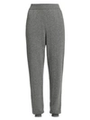 THE ROW ARDO CASHMERE PULL-ON PANTS,400012624062