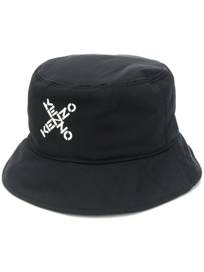 Kenzo Black Hat