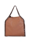 Stella Mccartney 'mini Falabella In Beige