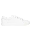 SAM EDELMAN Ethyl Leather Sneakers