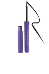 Anastasia Beverly Hills Waterproof Matte Liquid Eyeliner Black 0.08 oz / 2.4 ml In Black