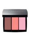 Anastasia Beverly Hills - Blush Trio - # Cocktail Party 9g/0.33oz In Cocktail Party