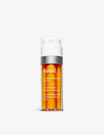 MURAD MURAD VITA-C GLYCOLIC BRIGHTENING SERUM 30ML,40462091