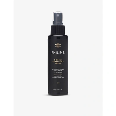 Philip B Thermal Protection Spray, 125ml - One Size In Colourless