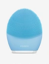 Foreo Luna 3 Facial Cleansing Brush For Combination Skin