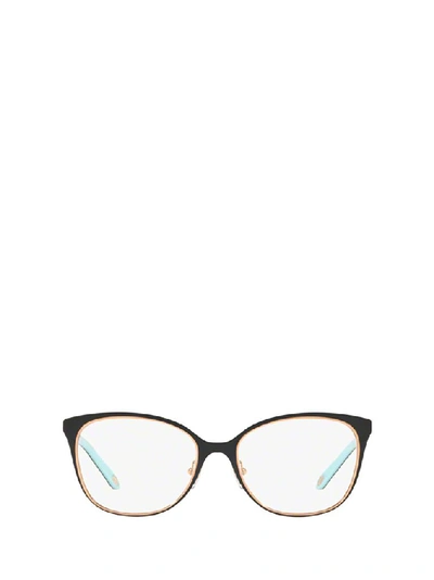 Tiffany & Co . Women's Multicolor Metal Glasses