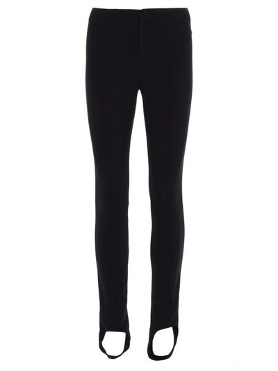 Moncler Women's Black Trousers