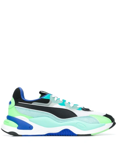 Puma Rs-2k Internet Exploring Sneakers 37330901 In  Black Multi