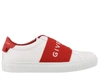 GIVENCHY URBAN STREET trainers,11483265