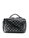 JUNYA WATANABE QUILTED SQUARE TOTE