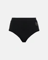 STELLA MCCARTNEY STELLA MCCARTNEY TRUEPURPOSE SWIM SHORTS,15063155