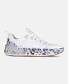 STELLA MCCARTNEY White Boost Treino Sneakers,11925233