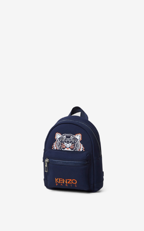 neoprene mini backpack