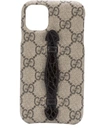 GUCCI OPHIDIA IPHONE 11 PRO MAX CASE